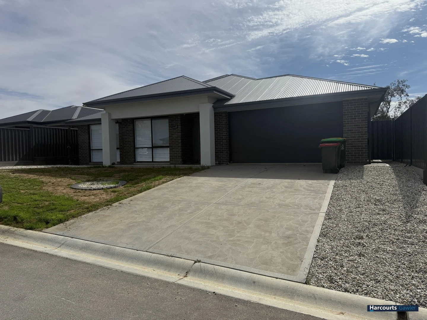 4 Finck Court, Freeling SA 5372