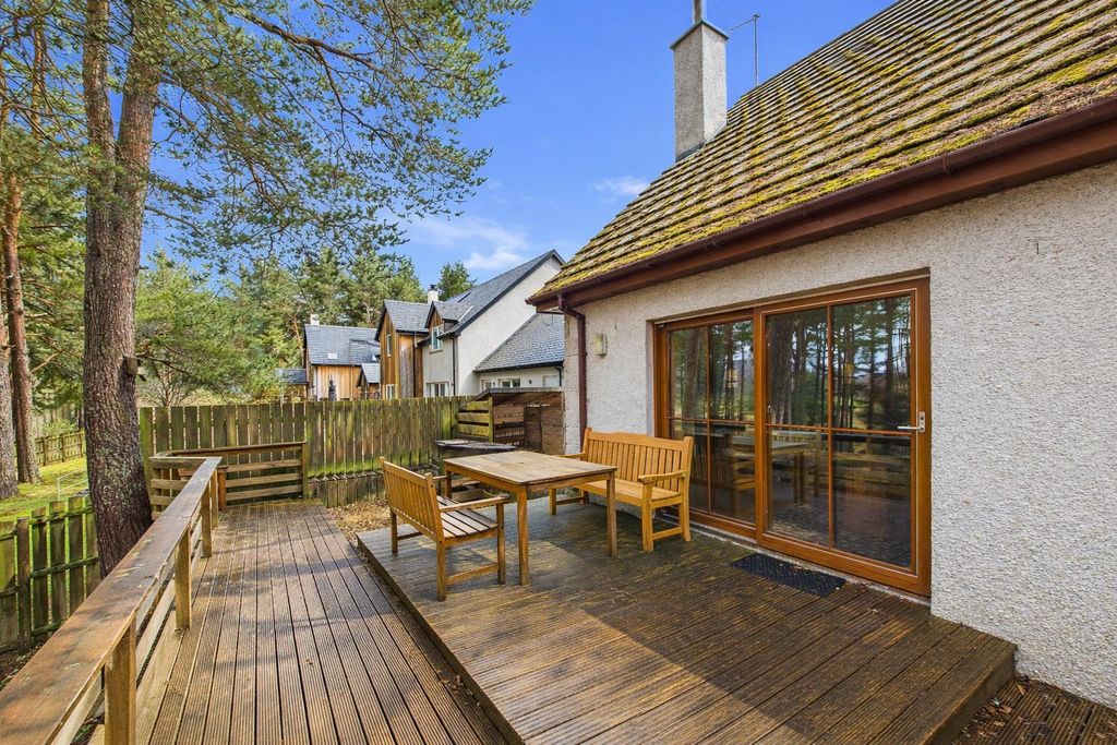 Additional image 28 of 5 bed detached house for saleWoodland Lodge, 9 Kinchurdy Road, Boat Of Garten PH24