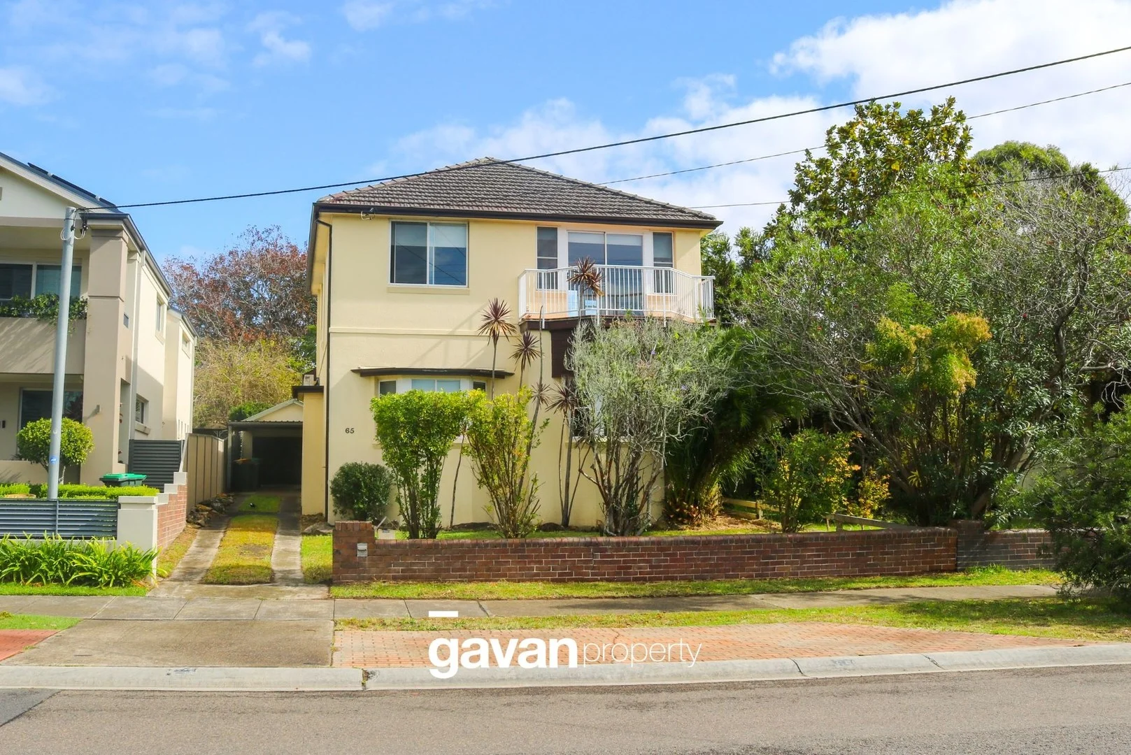 65 Rosa Street, Oatley NSW 2223