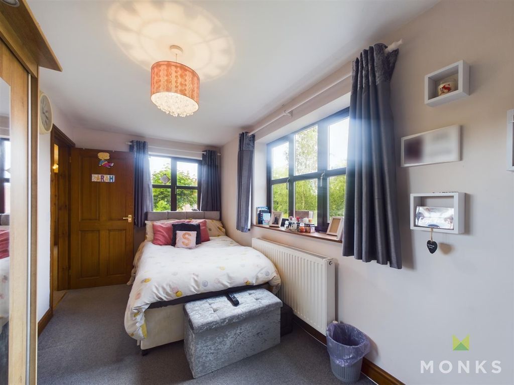 Additional image 16 of 5 bed detached house for saleBazeley Way, Wem SY4