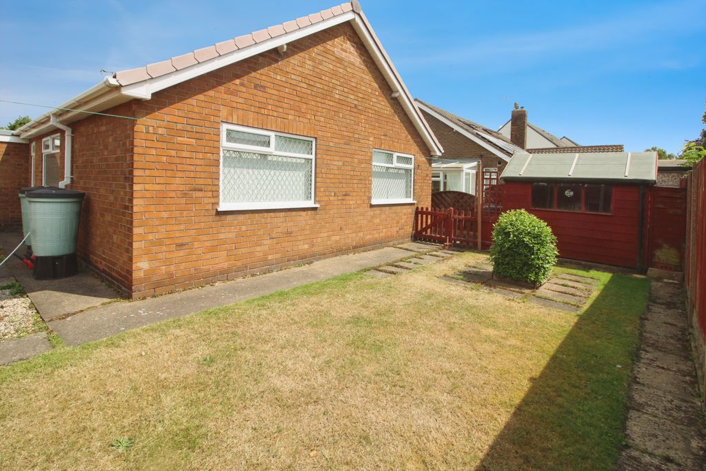 Additional image 15 of 3 bed detached bungalow for saleColton Street, Brigg DN20