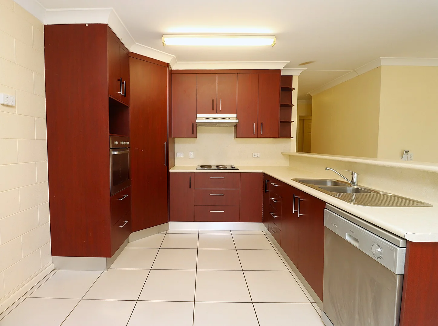 Unit 3/40 George Street, Menzies QLD 4825
