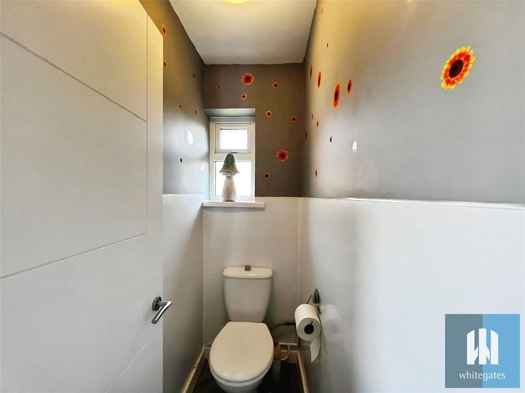 Additional image 11 of 1 bed flat for saleNunnery Lane, Brighouse HD6