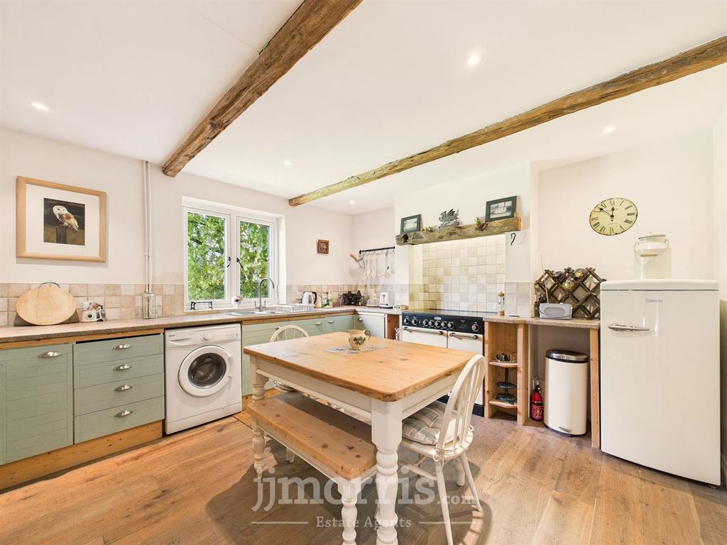Additional image 10 of 3 bed cottage for saleLudchurch, Narberth SA67