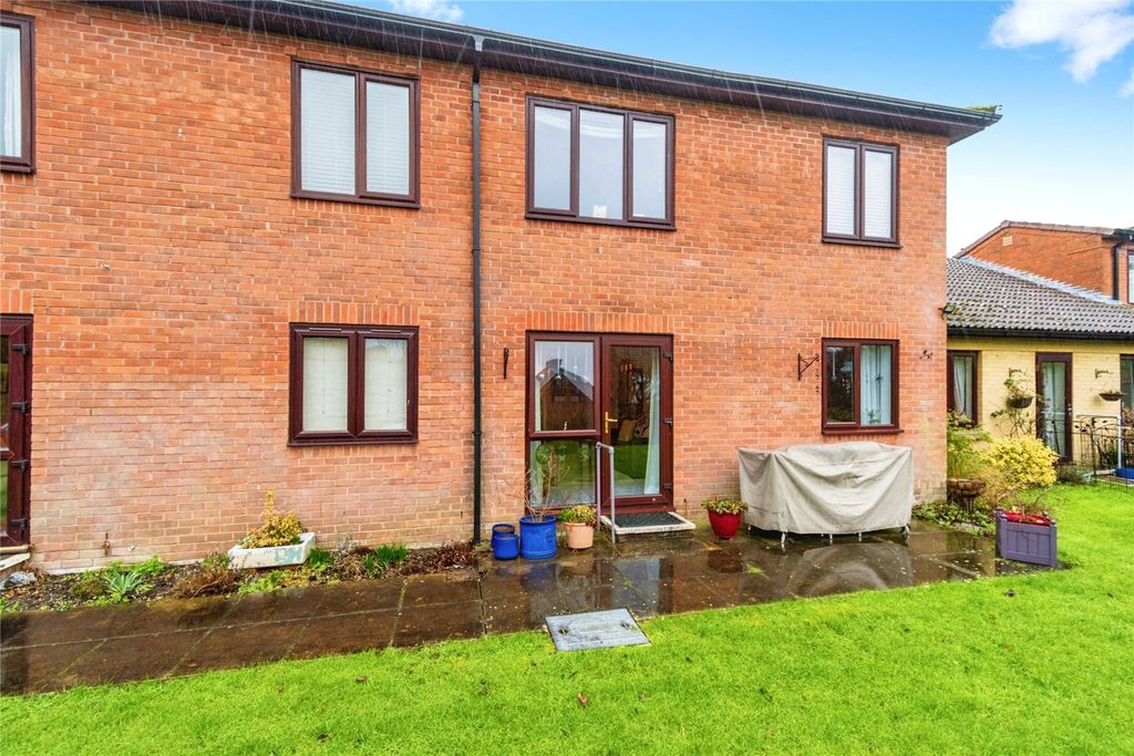 Additional image 2 of 1 bed flat for saleHomeforde House, Brockenhurst SO42