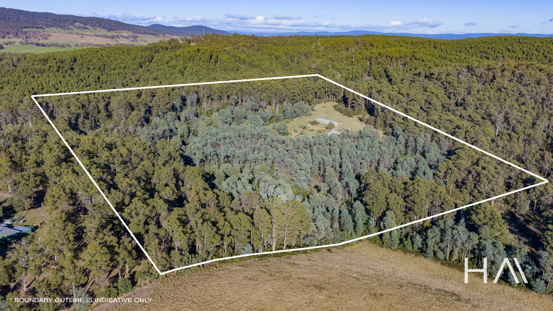 2235 Pipers River Road, Pipers River TAS 7252