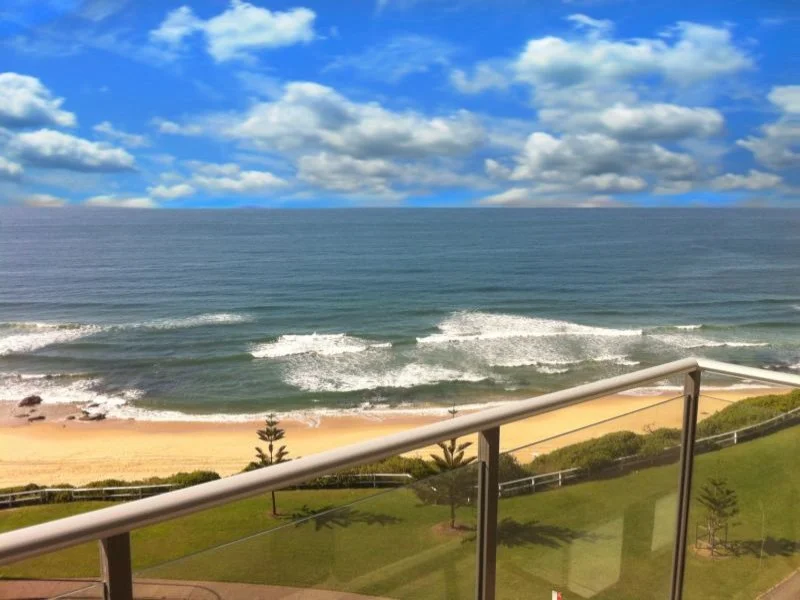 710/67 Watt Street, Newcastle NSW 2300