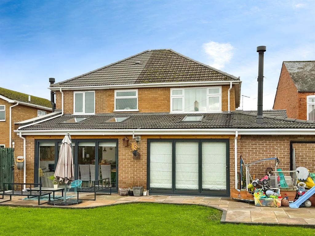 Additional image 7 of 4 bed detached house for saleAusterby, Bourne PE10