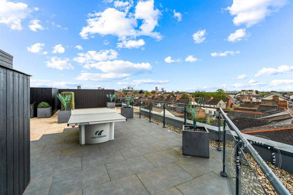Additional image 48 of 2 bed flat for saleTair Erw Gain, The Laundry Quarter, Pontcanna CF11