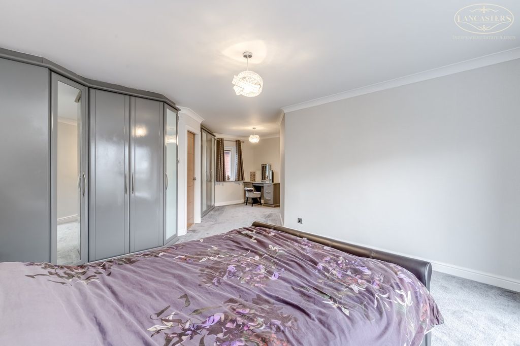 Additional image 24 of 5 bed detached house for salePrincess Road, Lostock, Bolton BL6
