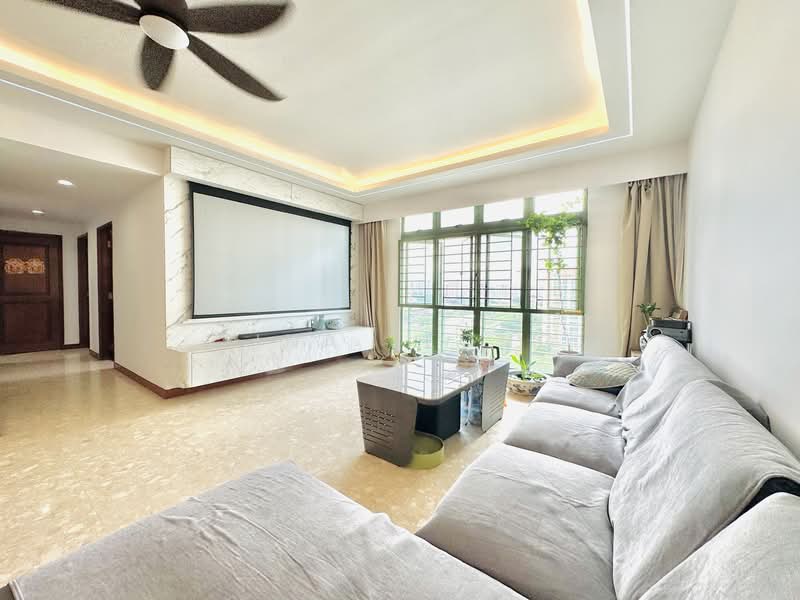 28 Choa Chu Kang Street 64