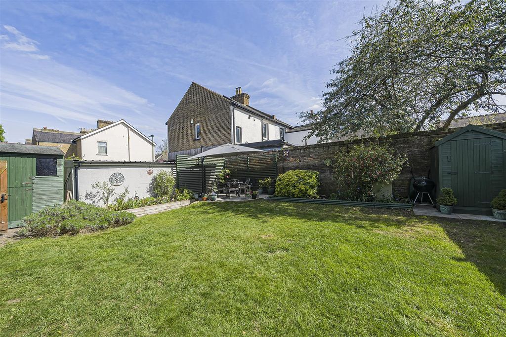 Additional image 21 of 4 bed flat for saleHighland Road, Bromley BR1