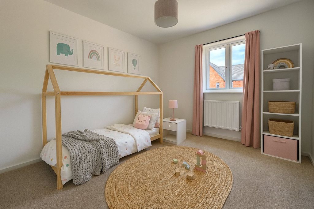 Additional image 3 of 2 bed flat for saleDaly Lane, Bordon, Hampshire GU35