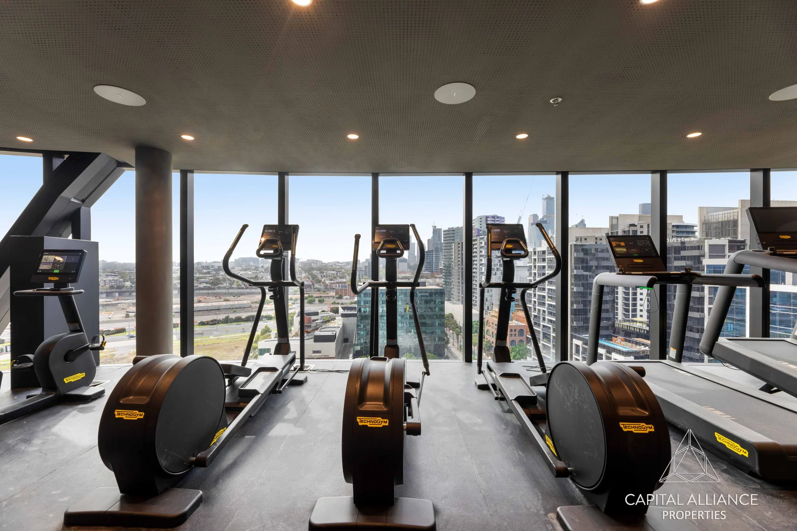 Additional image 5 of 1309/25 Waterfront Way, Docklands VIC 3008