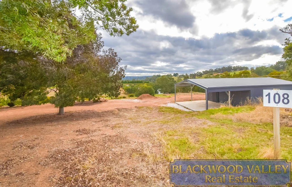Additional image 5 of 62 Robinia Way, Bridgetown WA 6255