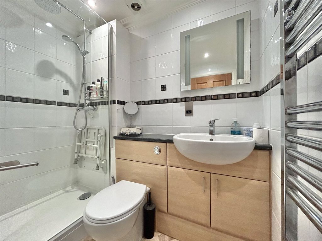 Additional image 8 of 2 bed flat for salePercy Gardens, Blandford Forum, Dorset DT11