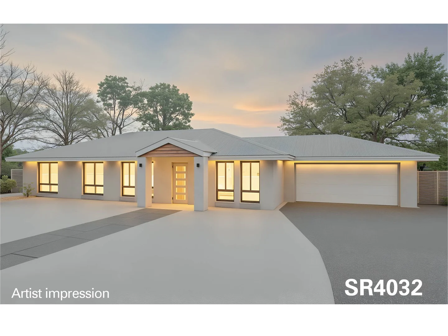 Additional image 3 of Lot 26/266 Gentle Annie Rd, Apple Tree Creek QLD 4660