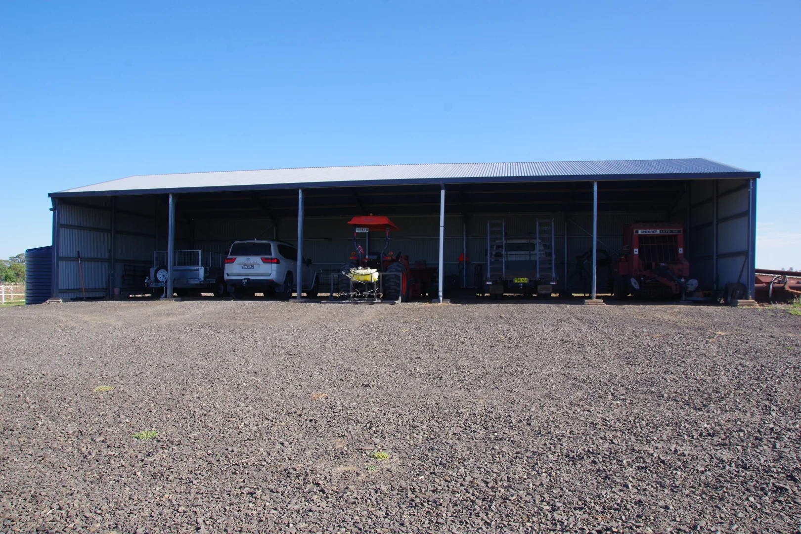 Additional image 5 of 163 Old Gunnedah Road, Narrabri NSW 2390