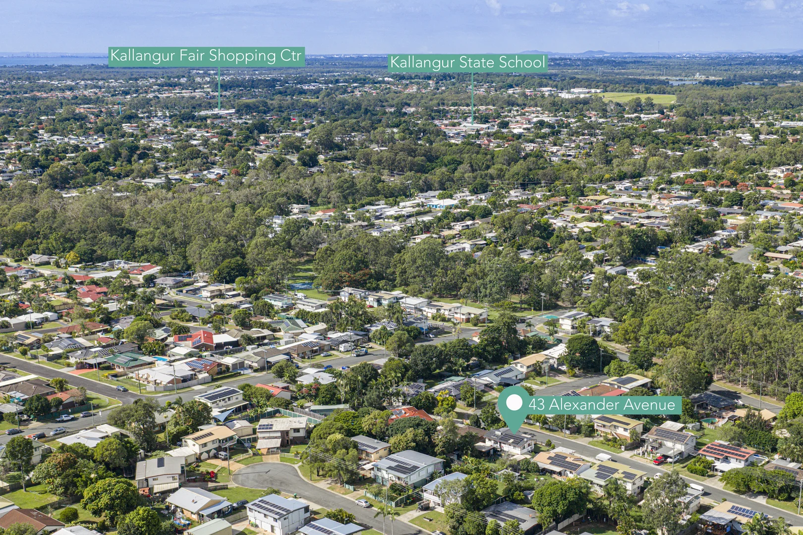 Additional image 24 of 43 Alexander Avenue, Kallangur QLD 4503