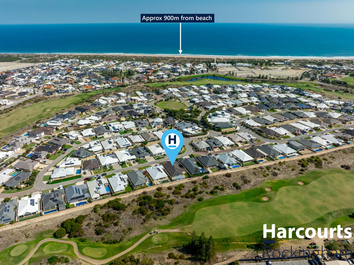 Additional image 4 of 22 Flagstaff Crest, Secret Harbour WA 6173