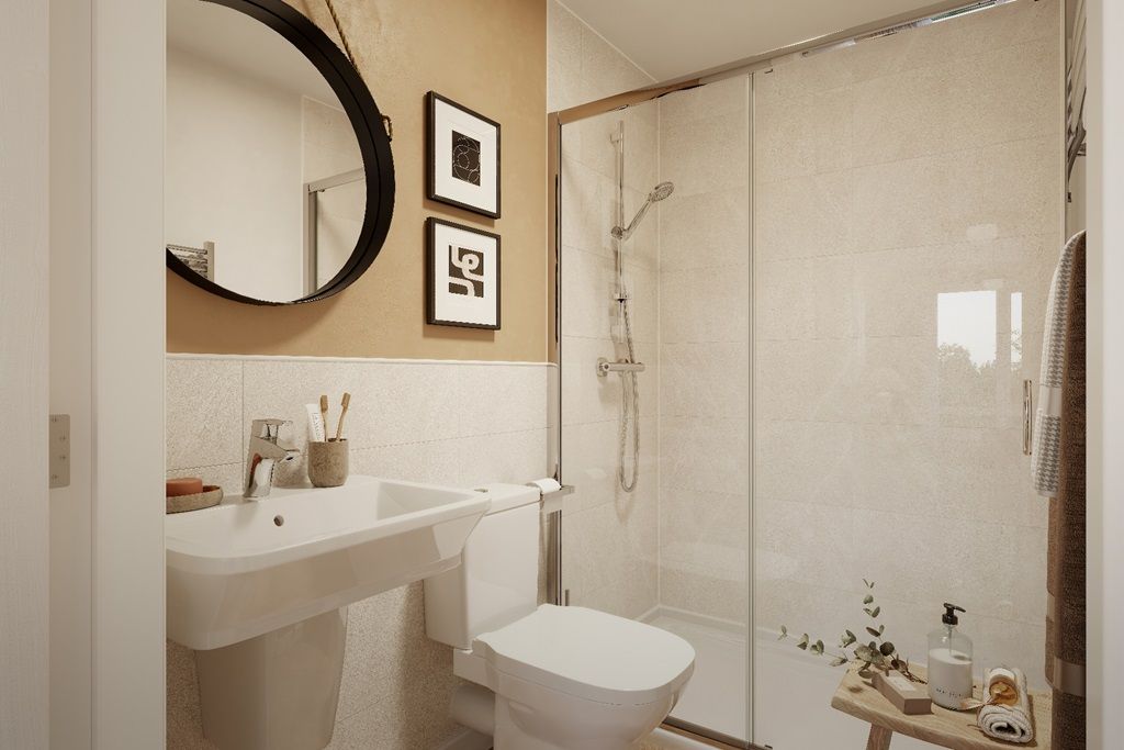 Additional image 6 of 2 bed flat for sale"First Floor Apartment - Plot 107" at Willow Green, Maize Lane, Warfield, Bracknell RG42
