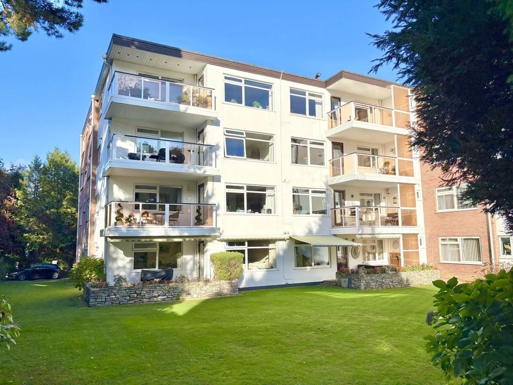 Additional image 40 of 3 bed flat for saleMartello Road South, Canford Cliffs, Poole BH13