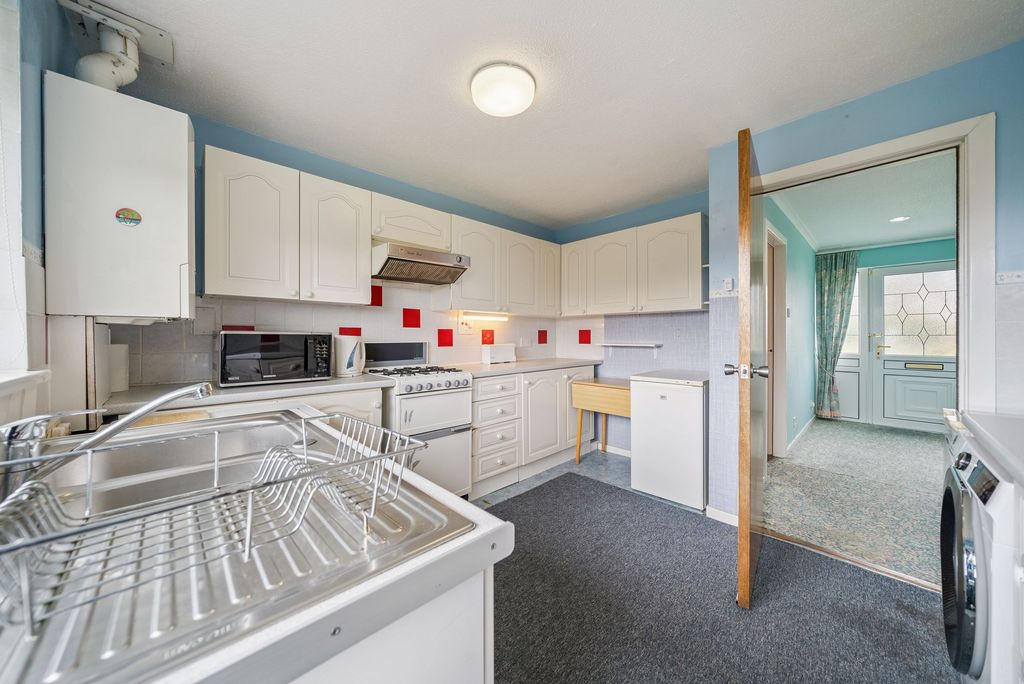 Additional image 10 of 3 bed detached bungalow for saleKildonan Drive, Helensburgh G84
