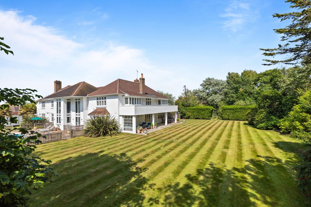 Additional image 2 of 8 bed detached house for saleEast Preston, Kingston Gorse, Nr Angmering, West Sussex BN16