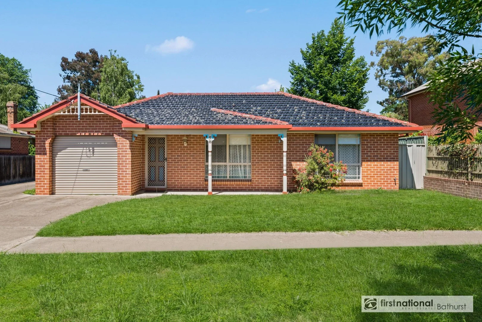 1/58 Piper Street, Bathurst NSW 2795
