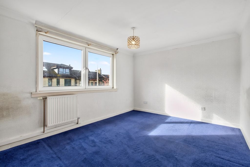 Additional image 15 of 3 bed flat for saleDeedes Street, Airdrie ML6