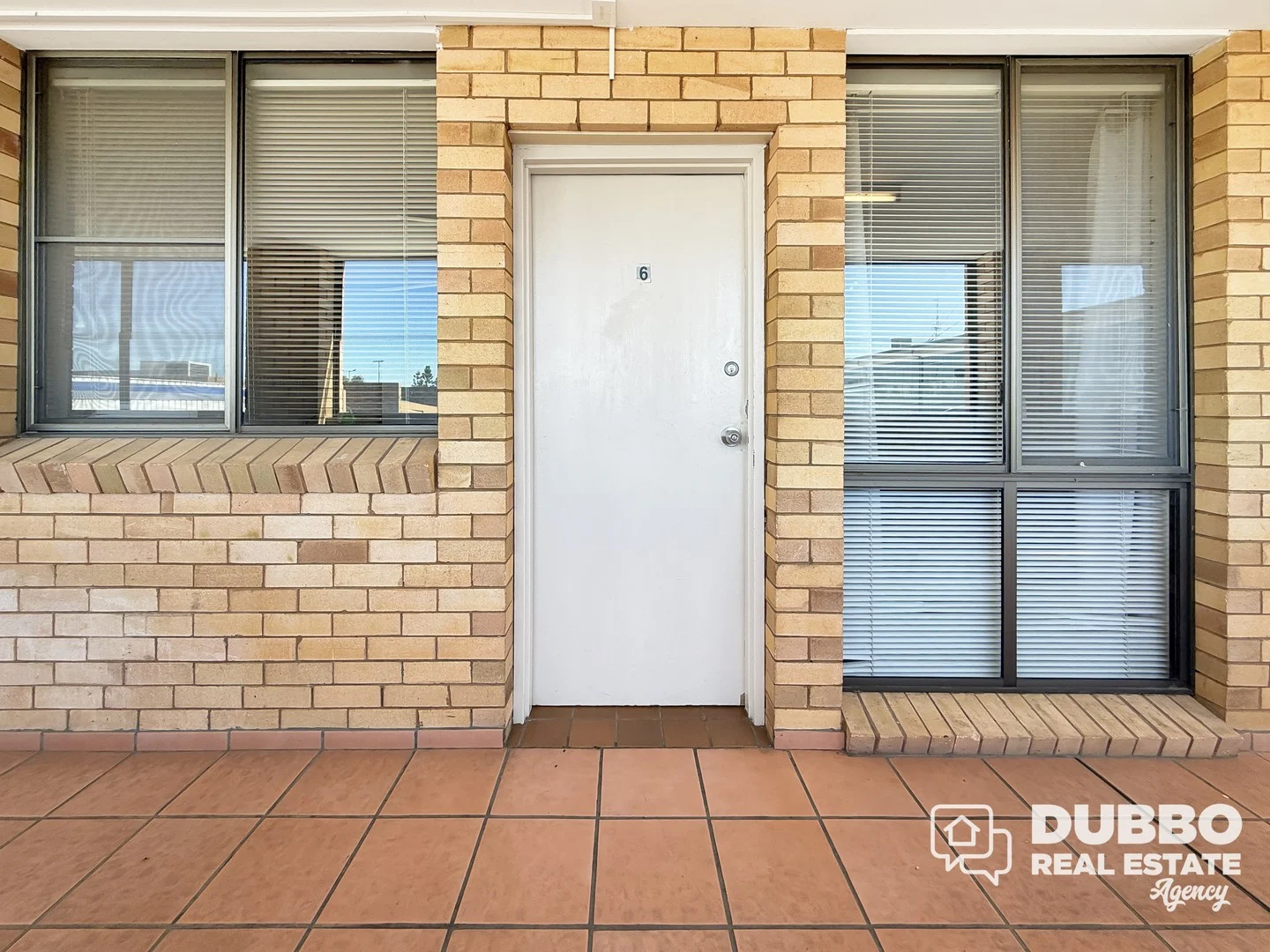 6/46 Church Street, Dubbo NSW 2830
