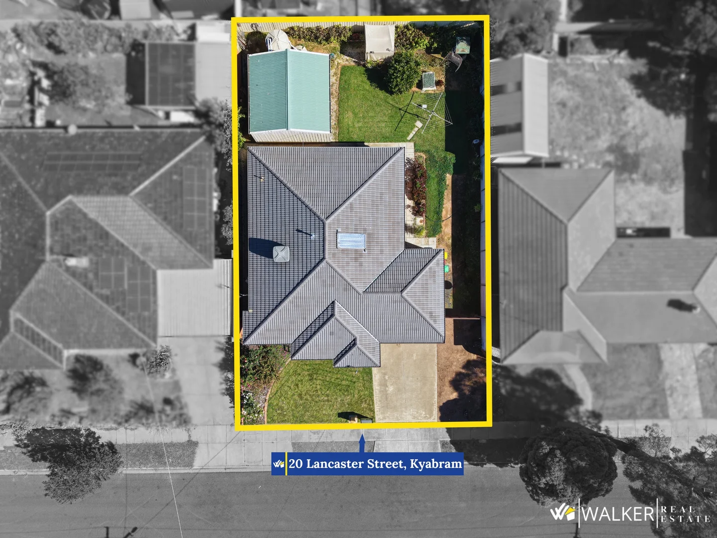 Additional image 6 of 20 Lancaster Street, Kyabram VIC 3620