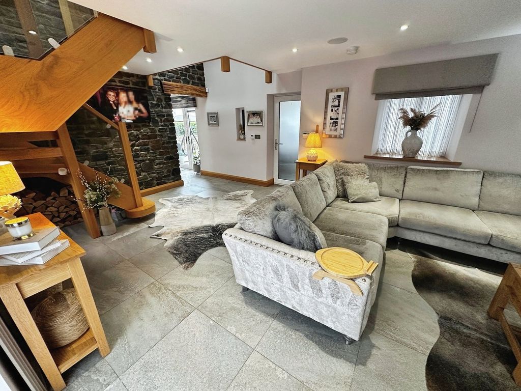 Additional image 20 of 4 bed detached house for saleEglwys Nunnydd, Margam, Port Talbot SA13