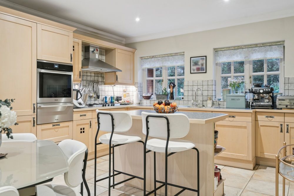 Additional image 3 of 5 bed detached house for saleMaple House, Northern Heights, Bourne End, Buckinghamshire SL8