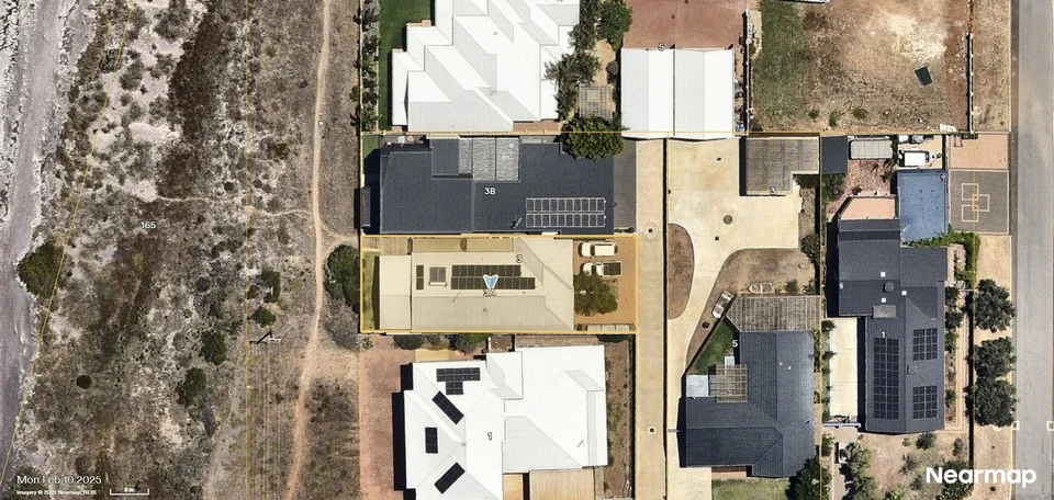 Additional image 33 of 3A CROWTHERTON STREET, Bluff Point WA 6530