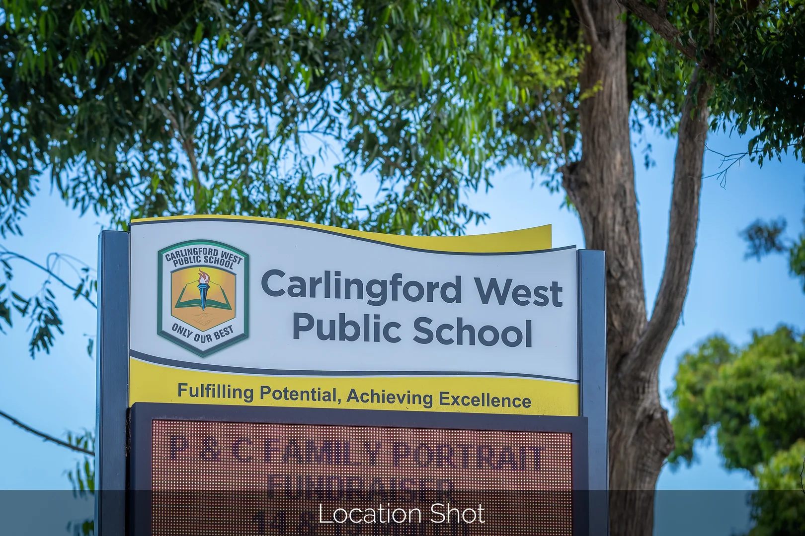 Additional image 25 of 3 Dandarbong Avenue, Carlingford NSW 2118