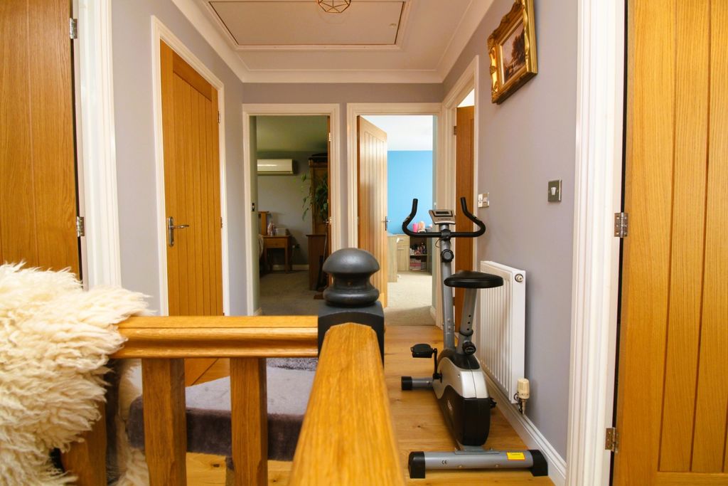 Additional image 17 of 4 bed detached house for sale2 Stockmoor Drive, Bridgwater TA6