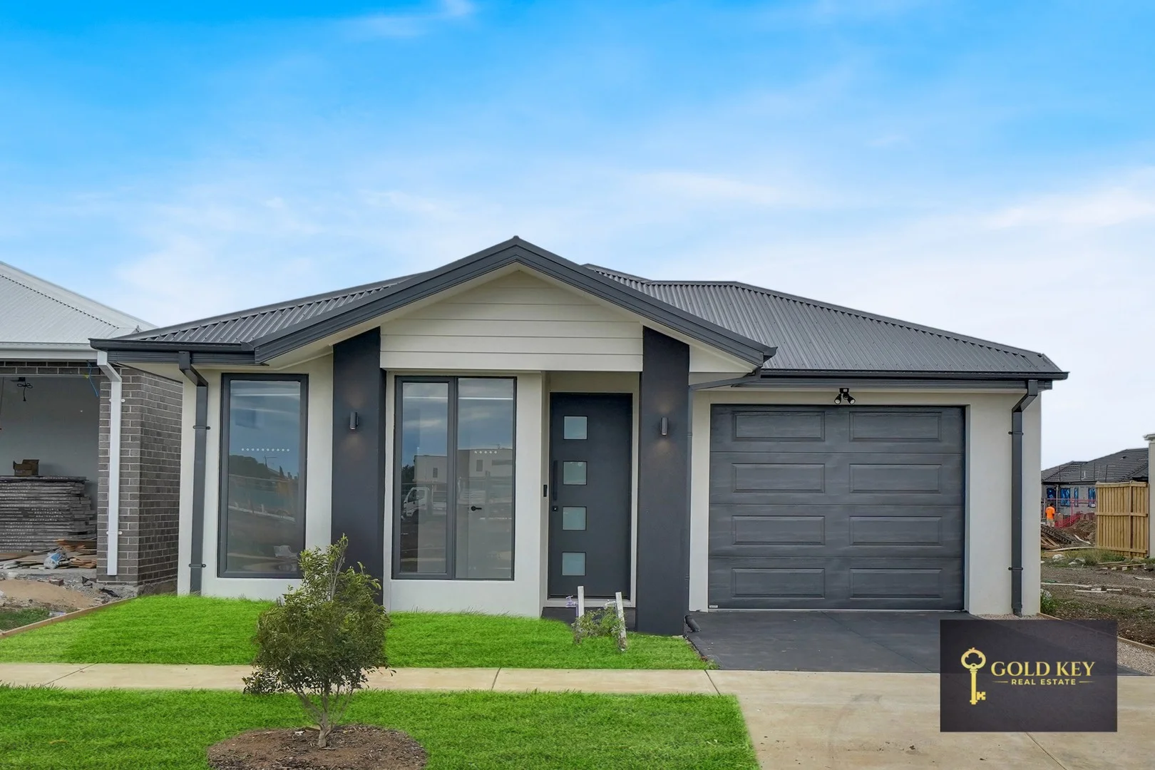 12 Beveridge Circuit, Armstrong Creek VIC 3217