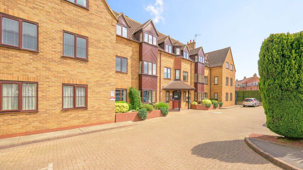 Additional image 16 of 1 bed flat for saleWilloughby Road, Boston PE21