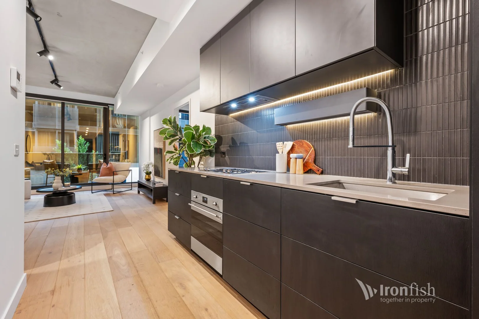 Additional image 5 of 508/387 Docklands Drive, Docklands VIC 3008