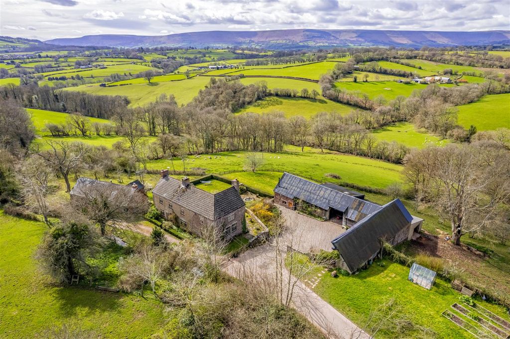 Additional image 42 of 8 bed farmhouse for saleBacton, Hereford HR2