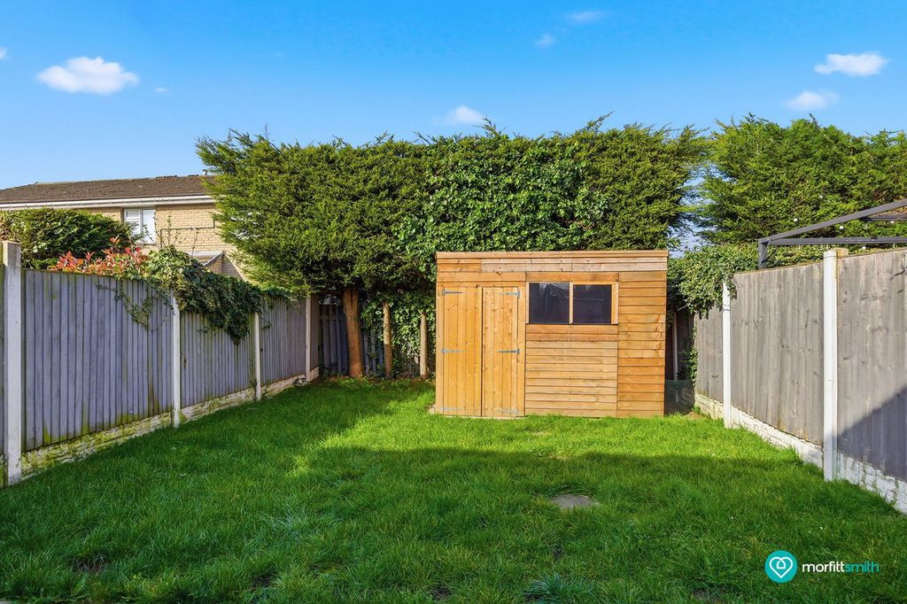 Additional image 14 of 2 bed semi-detached house for saleHunters Drive, Dinnington S25