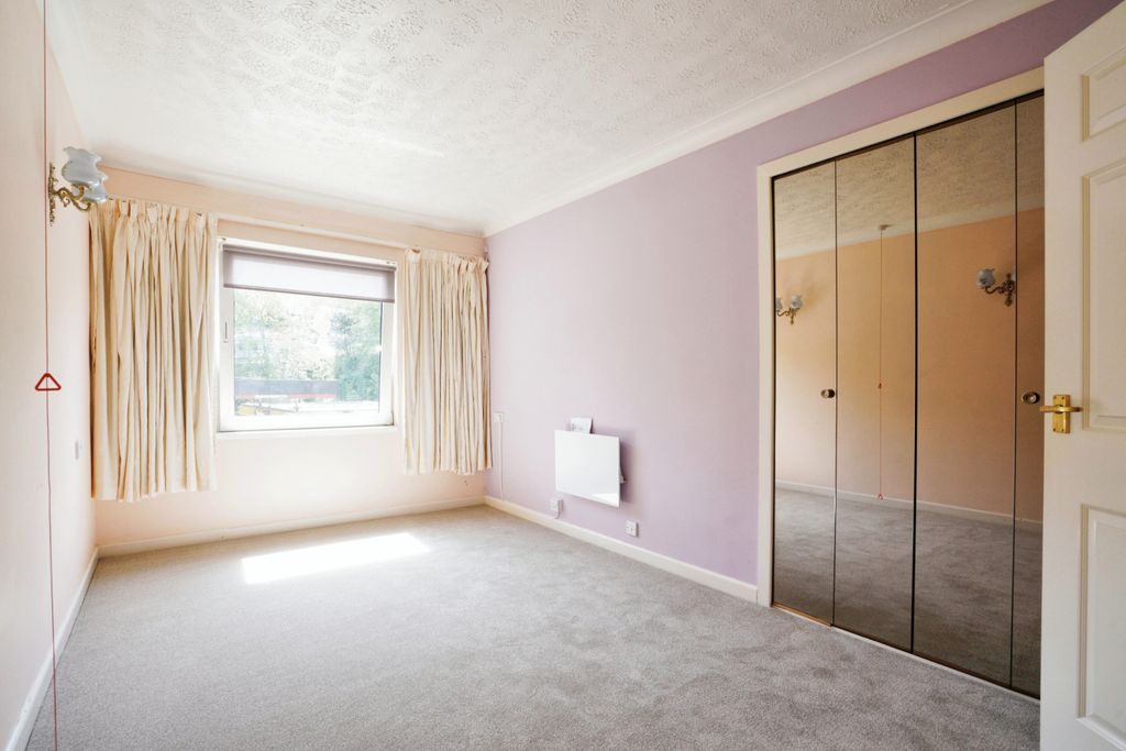 Additional image 5 of 1 bed flat for saleBurnards Court, Bodmin PL31