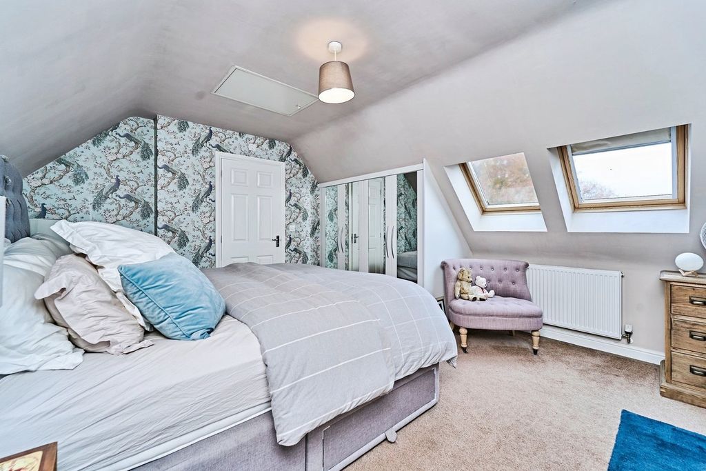 Additional image 19 of 5 bed detached house for saleLudlow Gate, Bridgnorth WV16