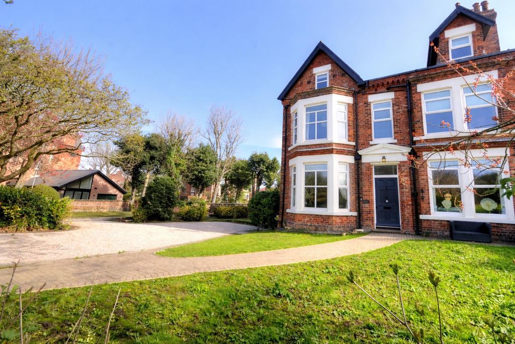 Additional image 32 of 8 bed semi-detached house for saleMerrilocks Road, Blundellsands L23