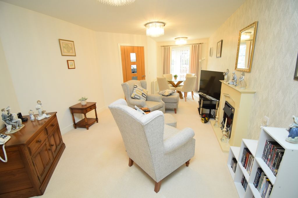 Additional image 8 of 1 bed flat for saleCoupar Angus Road, Blairgowrie PH10