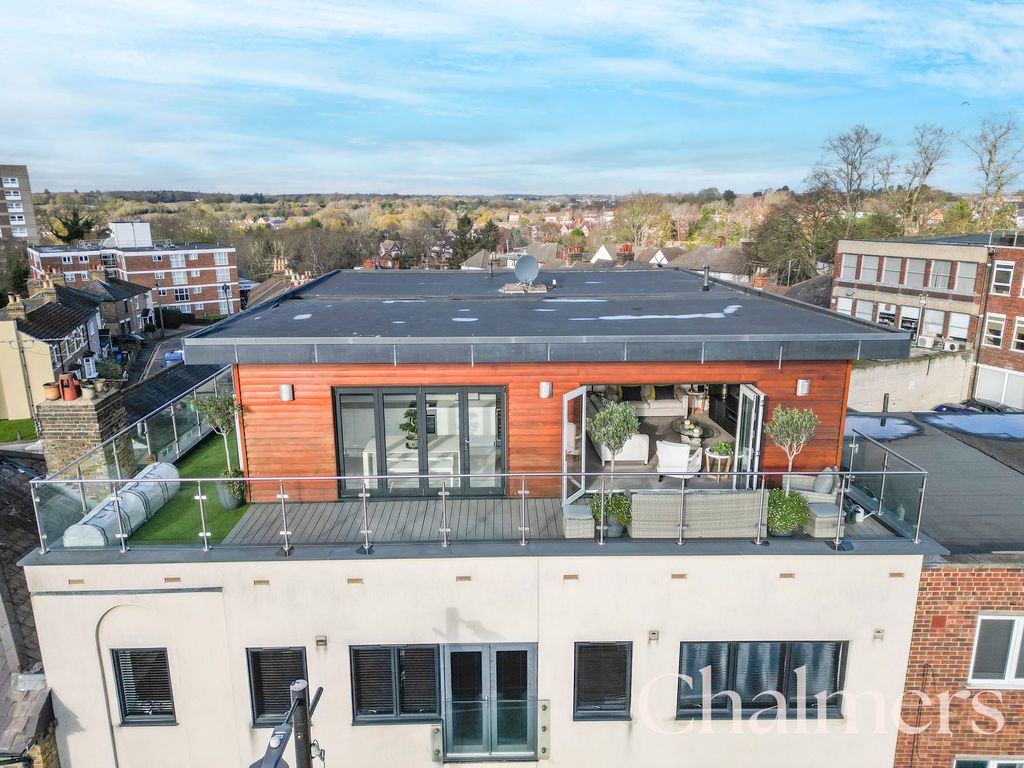 Additional image 6 of 2 bed flat for saleHigh Street, Brentwood CM14
