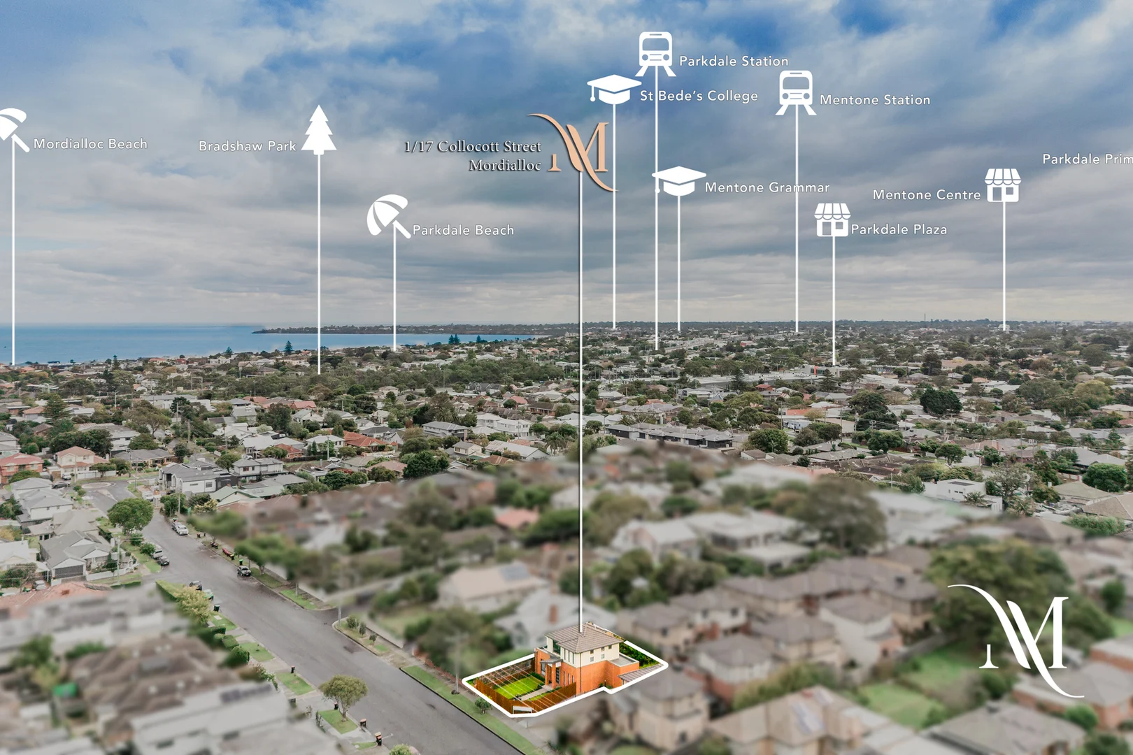 Additional image 18 of 1/17 Collocott Street, Mordialloc VIC 3195