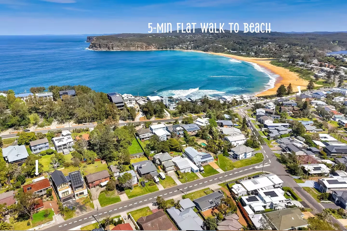 1/15 Oceano Street, Copacabana NSW 2251