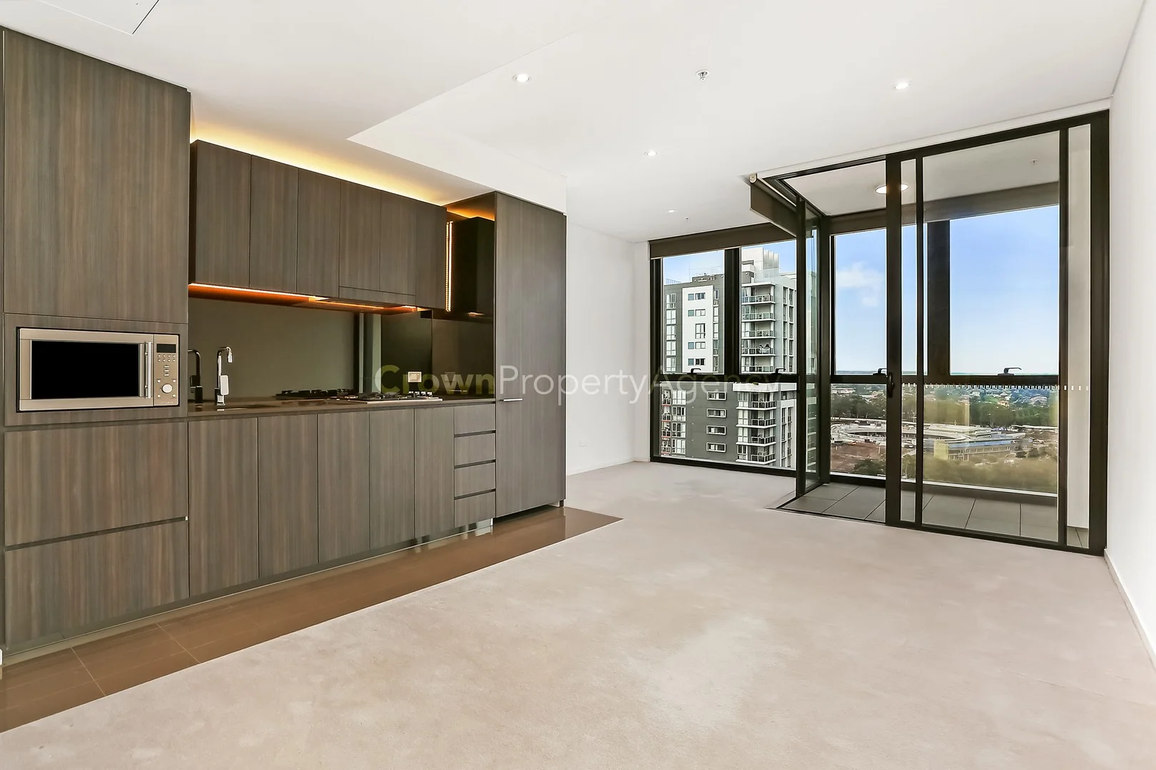 2314/45 Macquarie Street, Parramatta NSW 2150